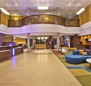 Fairfield Inn & Suites Plattsburgh hotel detail image 4