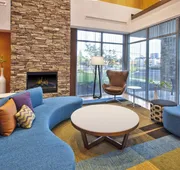 Fairfield Inn & Suites Plattsburgh hotel detail image 5