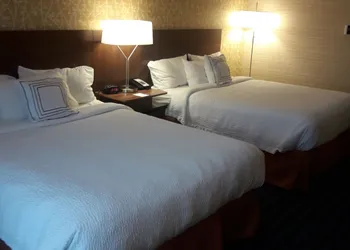 Fairfield Inn & Suites Plattsburgh hotel thumbnail 6