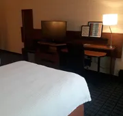 Fairfield Inn & Suites Plattsburgh hotel detail image 7
