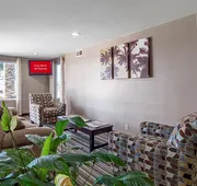 Red Roof Inn & Suites Greenwood, SC hotel detail image 3