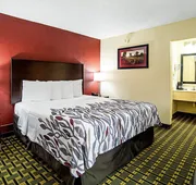 Red Roof Inn & Suites Greenwood, SC hotel detail image 7