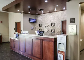 Comfort Suites Dunnellon near Rainbow Springs hotel thumbnail 2