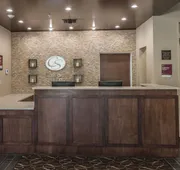 Comfort Suites Dunnellon near Rainbow Springs hotel detail image 5