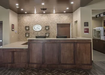 Comfort Suites Dunnellon near Rainbow Springs hotel thumbnail 5
