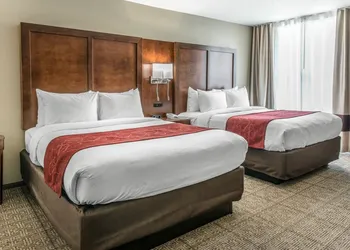Comfort Suites Dunnellon near Rainbow Springs hotel thumbnail 8