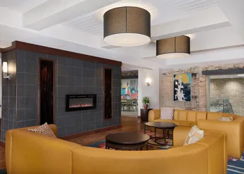 Homewood Suites by Hilton Grand Rapids Downtown hotel thumbnail 2