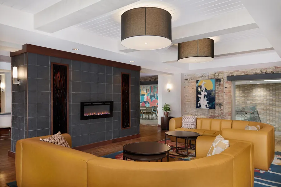 Homewood Suites by Hilton Grand Rapids Downtown hotel detail image 2