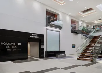 Homewood Suites by Hilton Grand Rapids Downtown hotel thumbnail 3