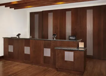 Homewood Suites by Hilton Grand Rapids Downtown hotel thumbnail 4