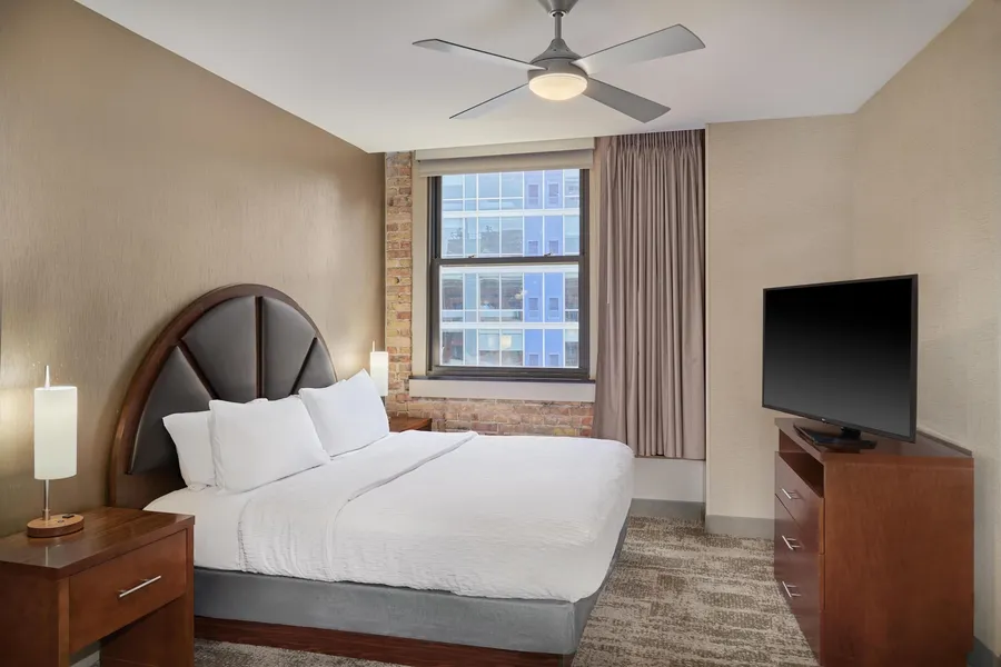 Homewood Suites by Hilton Grand Rapids Downtown hotel detail image 6