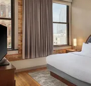 Homewood Suites by Hilton Grand Rapids Downtown hotel detail image 7