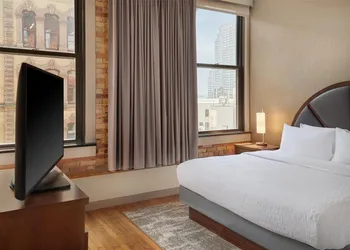 Homewood Suites by Hilton Grand Rapids Downtown hotel thumbnail 7