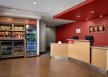 Towneplace Suites Columbia Northwest/Harbison hotel thumbnail 2
