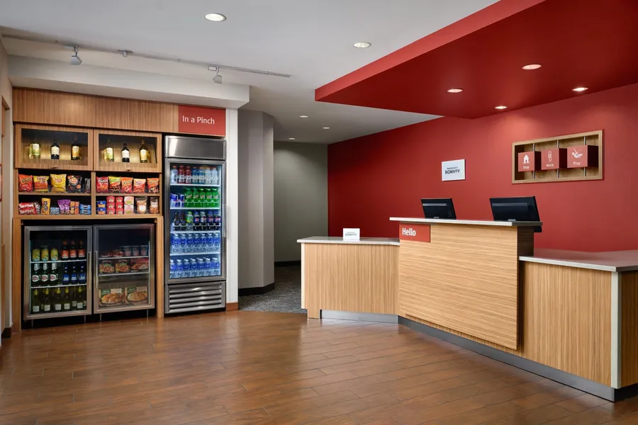 Towneplace Suites Columbia Northwest/Harbison hotel detail image 2
