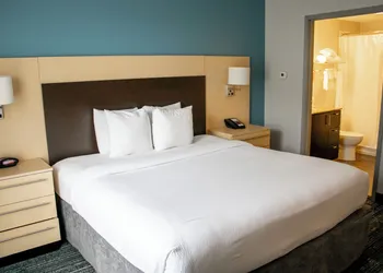 Towneplace Suites Columbia Northwest/Harbison hotel thumbnail 5