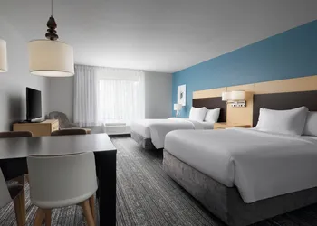 Towneplace Suites Columbia Northwest/Harbison hotel thumbnail 7