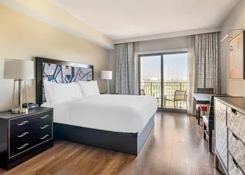 Hilton Grand Vacations Club Las Palmeras Orlando hotel thumbnail 3