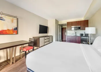 Hilton Grand Vacations Club Las Palmeras Orlando hotel thumbnail 4