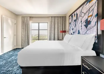 Hilton Grand Vacations Club Las Palmeras Orlando hotel thumbnail 5