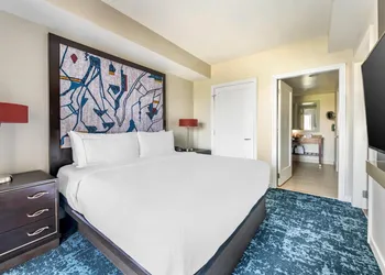 Hilton Grand Vacations Club Las Palmeras Orlando hotel thumbnail 6