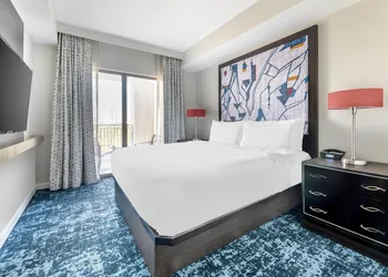 Hilton Grand Vacations Club Las Palmeras Orlando hotel thumbnail 7