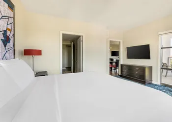 Hilton Grand Vacations Club Las Palmeras Orlando hotel thumbnail 8