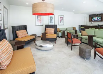 Hilton Garden Inn Jackson/Flowood hotel thumbnail 2