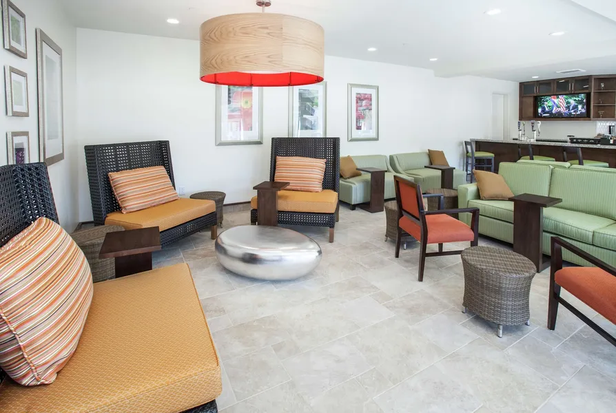 Hilton Garden Inn Jackson/Flowood hotel detail image 2