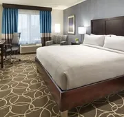 Hilton Garden Inn Jackson/Flowood hotel detail image 4
