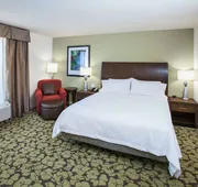 Hilton Garden Inn Jackson/Flowood hotel detail image 5