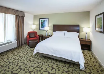 Hilton Garden Inn Jackson/Flowood hotel thumbnail 5