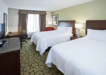 Hilton Garden Inn Jackson/Flowood hotel thumbnail 6