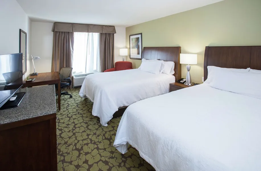 Hilton Garden Inn Jackson/Flowood hotel detail image 6