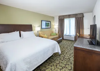 Hilton Garden Inn Jackson/Flowood hotel thumbnail 7