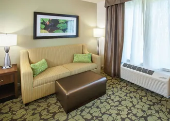 Hilton Garden Inn Jackson/Flowood hotel thumbnail 8