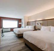 Holiday Inn Express & Suites Eagan - Minneapolis Area by IHG hotel detail image 4