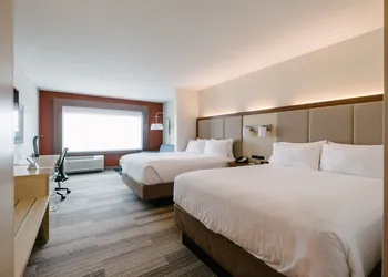 Holiday Inn Express & Suites Eagan - Minneapolis Area by IHG hotel thumbnail 4