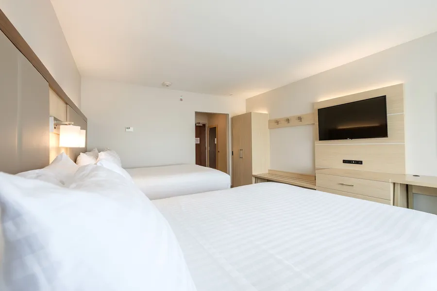 Holiday Inn Express & Suites Eagan - Minneapolis Area by IHG hotel detail image 6