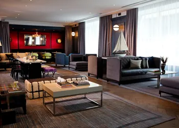 Kimpton Cardinal Hotel by IHG hotel thumbnail 2