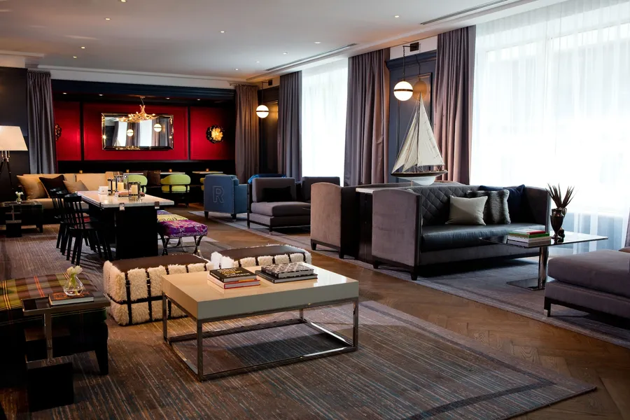 Kimpton Cardinal Hotel by IHG hotel detail image 2