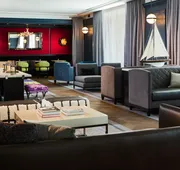 Kimpton Cardinal Hotel by IHG hotel detail image 3