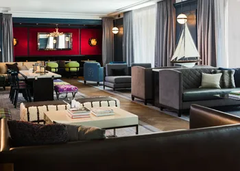 Kimpton Cardinal Hotel by IHG hotel thumbnail 3