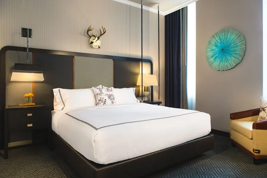 Kimpton Cardinal Hotel by IHG hotel detail image 6