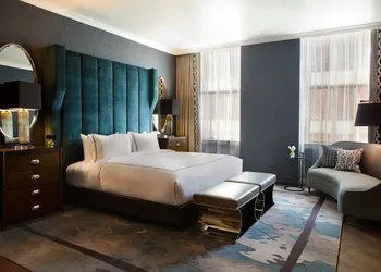 Kimpton Cardinal Hotel by IHG hotel thumbnail 7