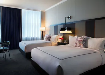 Kimpton Cardinal Hotel by IHG hotel thumbnail 8