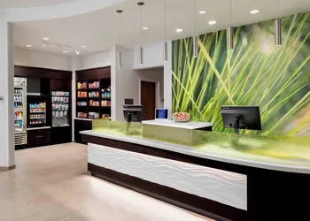 Springhill Suites San Diego Mission Valley hotel thumbnail 2