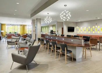 Springhill Suites San Diego Mission Valley hotel thumbnail 5