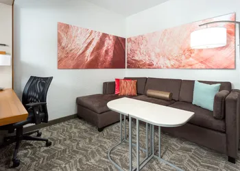 Springhill Suites San Diego Mission Valley hotel thumbnail 6