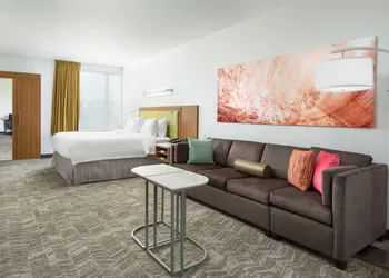 Springhill Suites San Diego Mission Valley hotel thumbnail 7